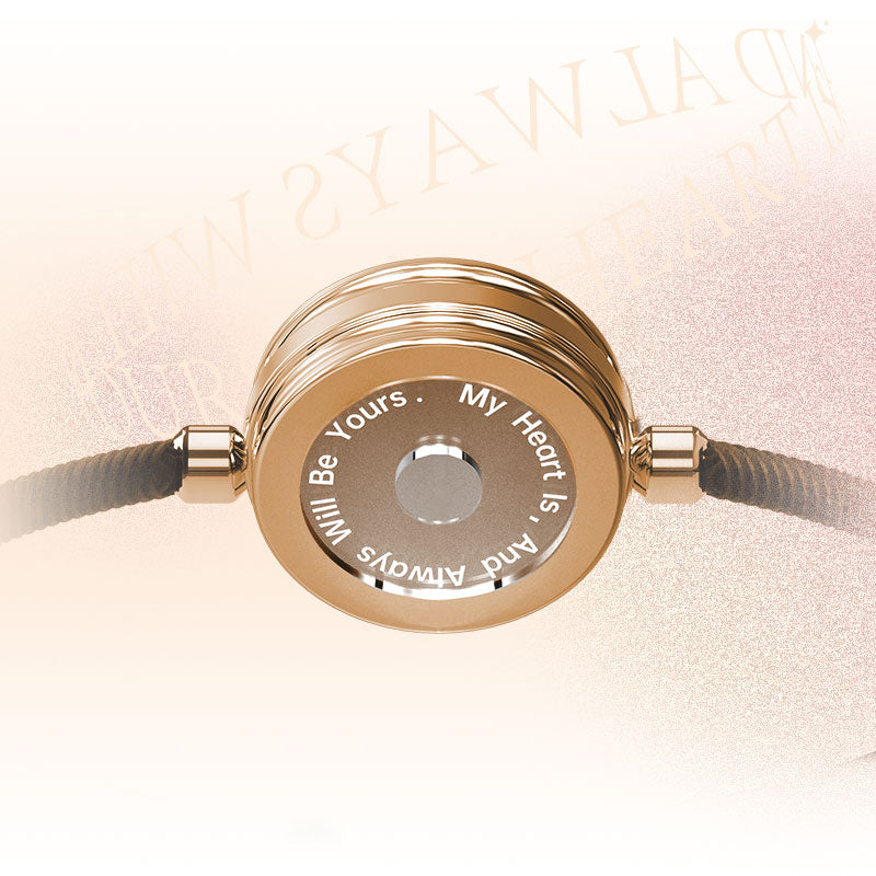 QuickBucket - Sun & Moon Touch Bracelets