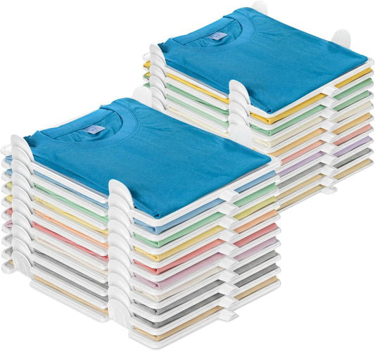 QuickBucket - Clothes Organizer
