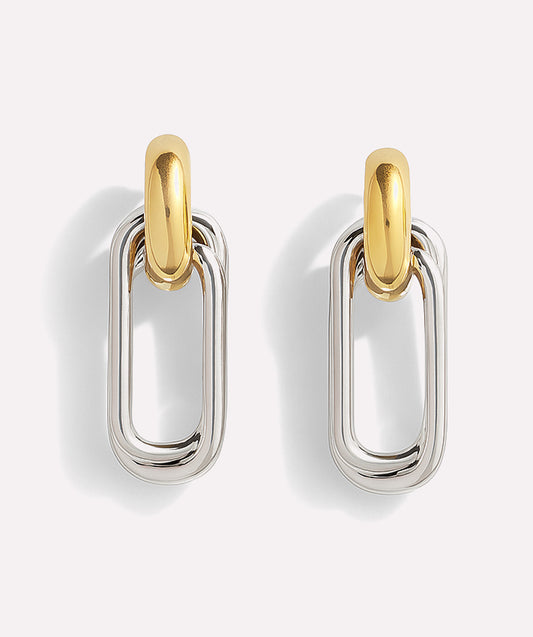QuickBucket - Echo Bloom Earrings